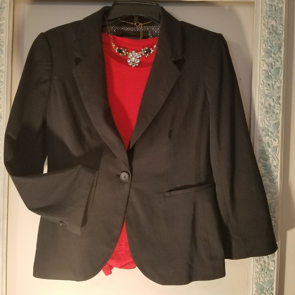 Jacket